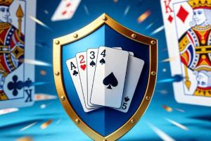 “五小牛：牛牛游戏中的超级牌型及其应对策略”